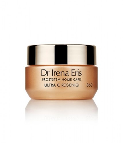 86- ULTRA C Eye cream dr Irena ERIS